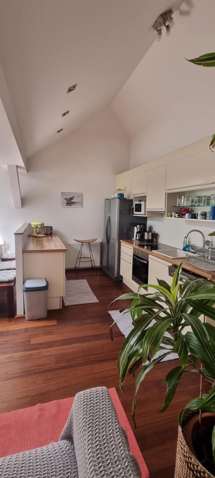 Ruhige, Grosse Ferienwohnung Am Muehlberg, Stadtrand Виена Екстериор снимка