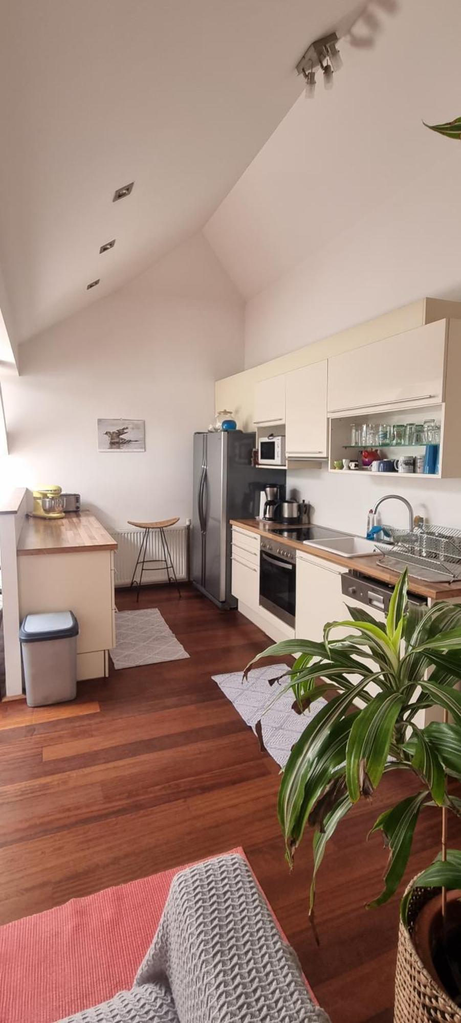 Ruhige, Grosse Ferienwohnung Am Muehlberg, Stadtrand Виена Екстериор снимка