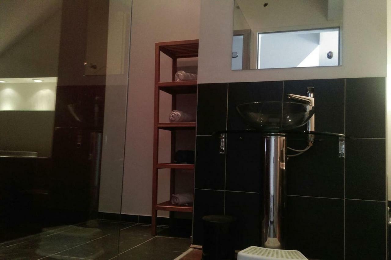 Ruhige, Grosse Ferienwohnung Am Muehlberg, Stadtrand Виена Екстериор снимка