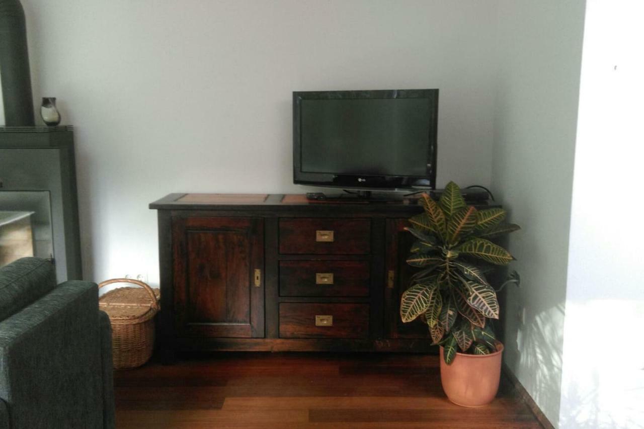 Ruhige, Grosse Ferienwohnung Am Muehlberg, Stadtrand Виена Екстериор снимка