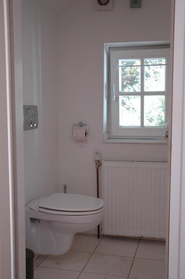 Ruhige, Grosse Ferienwohnung Am Muehlberg, Stadtrand Виена Екстериор снимка