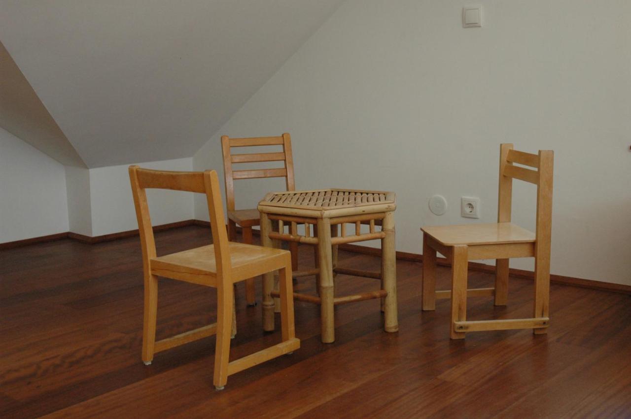 Ruhige, Grosse Ferienwohnung Am Muehlberg, Stadtrand Виена Екстериор снимка